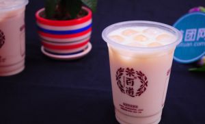 海星体育奶茶加盟美味成就你